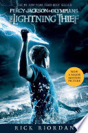 Percy Jackson and the Lightning Thief 